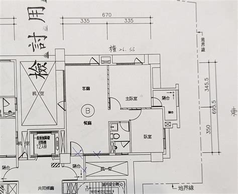 請益 兩房格局請益 看板 Home Sale 批踢踢實業坊