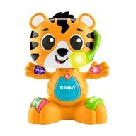 Fisher Price Interaktywny Pingwin Linkimals Hcj Por Wnaj Ceny