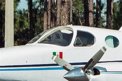 Cessna 340 Aircraft Recognition Guide