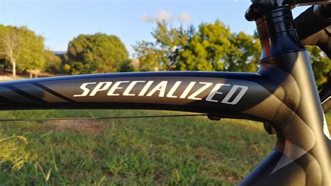 Bicicleta Specialized Allez Comp Compact Road Tam L Santo