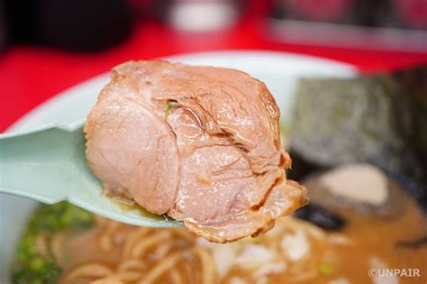 煮干し豚骨ラーメン ＠山岡家【ちひログ】【極煮干し本舗共同開発】 群馬の漫才師アンペアーのブログ