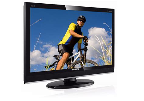 Full HD монитор и телевизор в една-единствена изгодна покупка