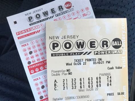 Luckiest Powerball Winning Numbers These 10 Numbers Get Drawn The Most