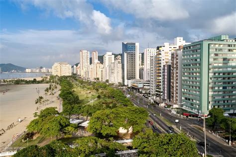 O Que Fazer Em Santos Atra Es Praias E Roteiros De Dia