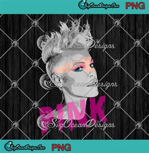 P Nk Pink Summer Carnival Tour 2023 Png Pink Singer Music Lovers Png  Clipart Digital Download