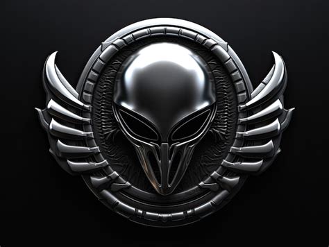 Mass Effect Spectre Logo