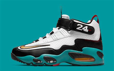 Nike Air Griffey Max I Ubicaciondepersonas Cdmx Gob Mx