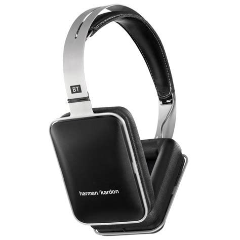 Harman Kardon BT - беспроводные наушники | Купить в магазине Аудиомания