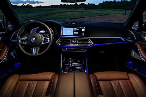 2019 BMW X5 Pictures - 126 Photos | Edmunds