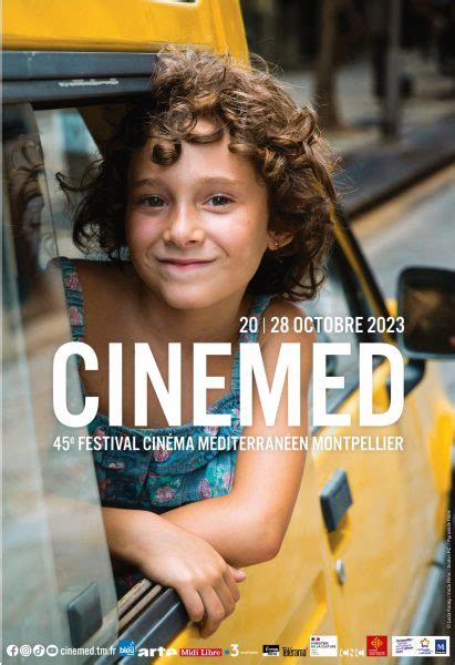 Cinemed déroule son programme Boxoffice Pro