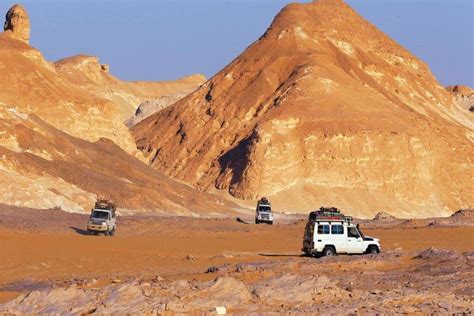 Bahariya Oasis Wonders A Desert Escape Beyond Dreams