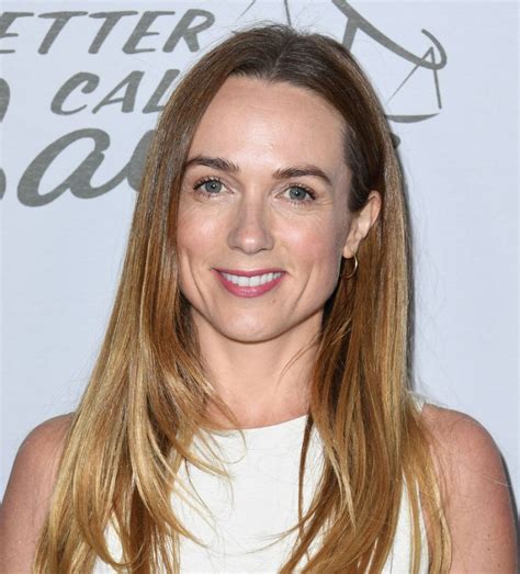 Kerry Condon – “Better Call Saul” Season 5 Premiere in Hollywood ...