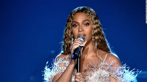 Beyoncé's 'Lion King' outfit was everything - CNN