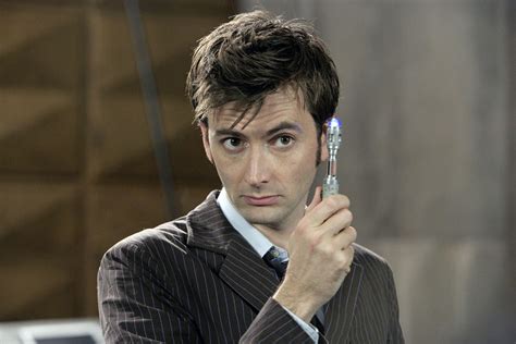 Doctor Who Dreamland More Or Less Ten Years Later Flipboard