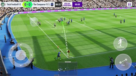 Total Football Baixar APK para Android grátis mob org