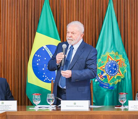 Jornal Correio Lula agora admite concorrer à reeleição em 2026