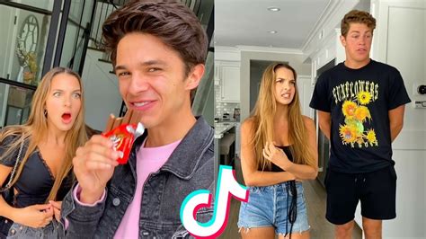 Funny Brent Rivera Vines And Tiktok Videos 2020 1 Youtube