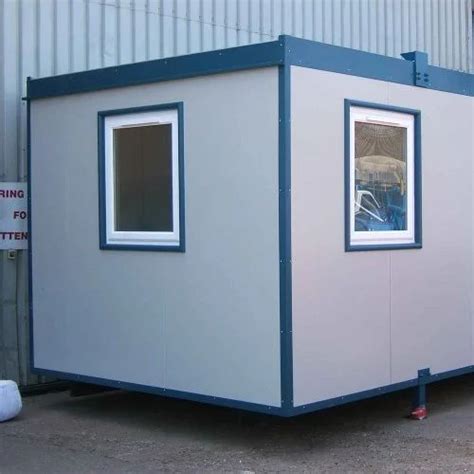 Puff Cabin At Best Price In Coimbatore By White Line Industries Id