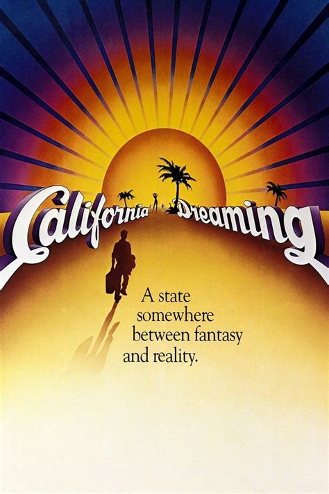 California Dreaming (1979 film) - Alchetron, the free social encyclopedia