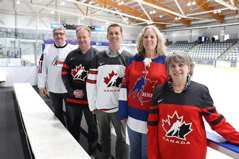 Quispamsis Hosts 2024 National Womens U18 Championship Country 94