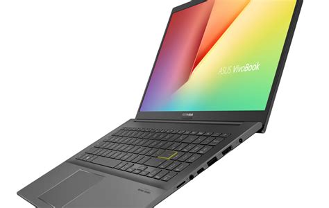 ASUS anuncia os novos modelos da série VivoBook 15 Portal Eletrolar