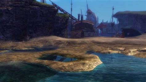 Guild Wars 2 BWE3 Thoughts And Gendarran Fields Vistas 8 8 YouTube