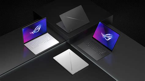 Asus Rog Zephyrus G Dan G Punya Desain Lebih Segar Pcmax