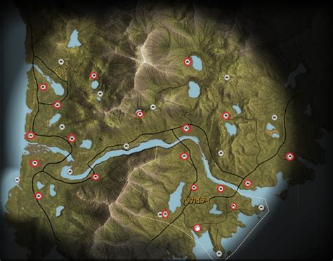 Steam Community Guide TheHunter Call Of The Wild MAP