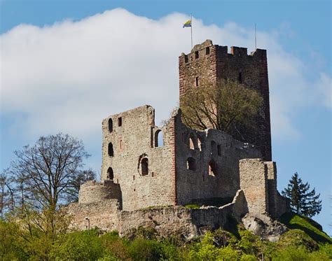 Der Turm Der Kastelburg Abgesagt Schwarzwald Tourismus Gmbh