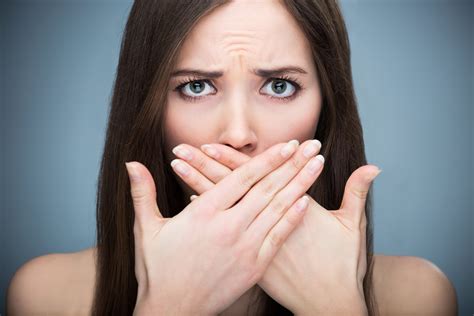 What Causes Bad Breath Aquila Dental Dentagama