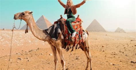 Egitto A Dicembre Tour Cairo E Crociera Sul Nilo