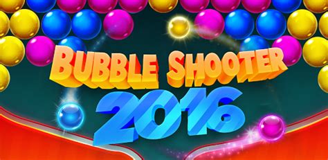 Bubble Shooter 2016 Achievements - Google Play - Exophase.com