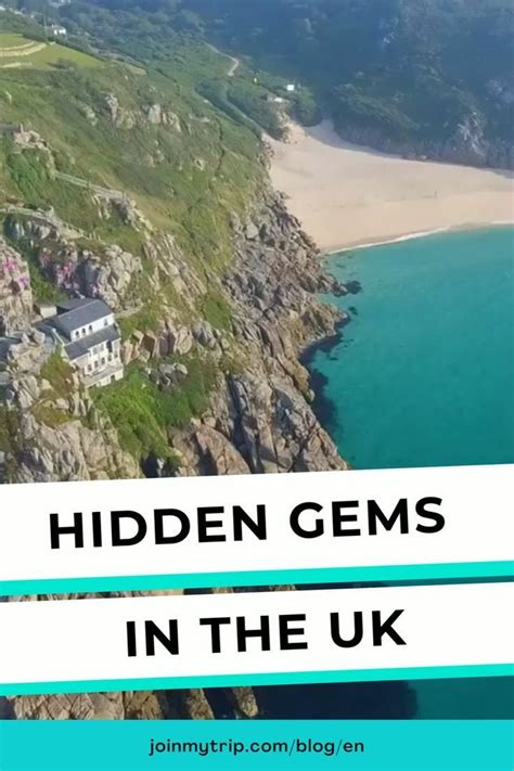 The Most Beautiful Hidden Gems In The Uk Artofit