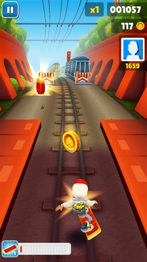 Subway Surfers Los Angeles Apk Free Download V1270 Mod Updated For