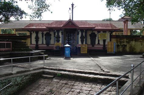 Navamukunda Temple, Kerala - Info, Timings, Photos, History