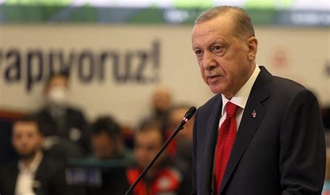 ERDOĞAN DAN SEÇİM MESAJI MİLLET 14 MAYIS TA GEREĞİNİ YAPACAK Siyaset