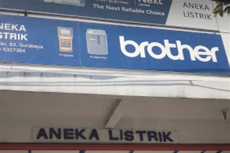 Rekomendasi Toko Listrik Di Surabaya