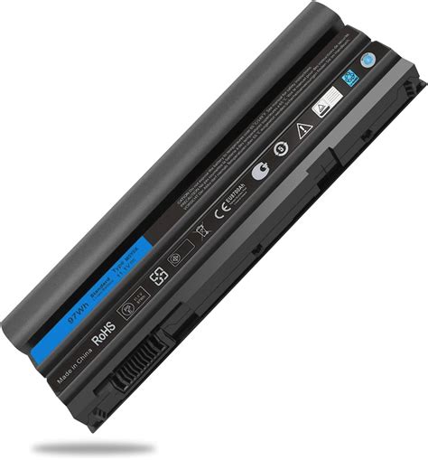 T54fj M5y0x Laptop Battery For Dell Latitude E6420 E6430 E6440 E6520 E6530 E6540