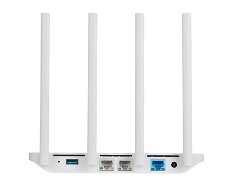 Xiaomi Mi Router 3G – супер бърз рутер с плътно покритие | TechNews.bg