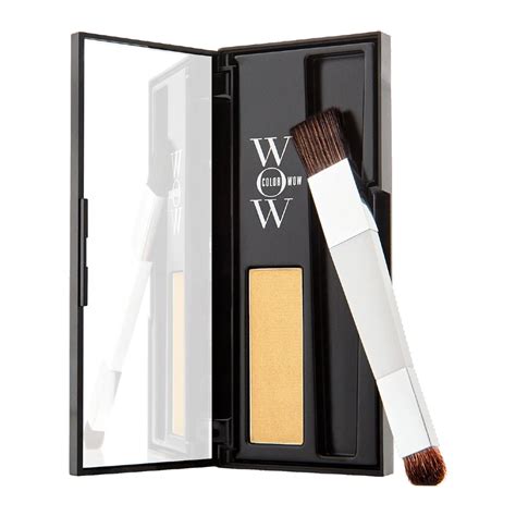 Color Wow Root Cover Up Blonde Cosmetics Paragon