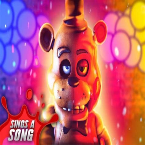 Stream Freddy Fazbear Sings A Song Five Nights At Freddy S Fnaf Video