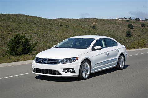 Volkswagen Cc Vw Review Ratings Specs Prices And Photos