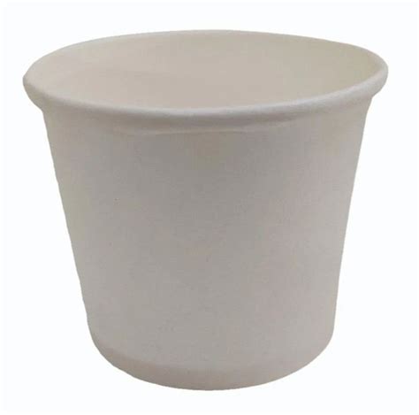 120ml Plain Paper Tea Cup At Rs 2 Piece White Paper Cup In Vijayawada