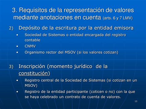 Ppt IntroducciÓn A Los Aspectos Esenciales De La Custodia De Valores Powerpoint Presentation