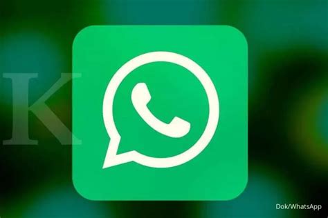 Cara Menggunakan Dua Akun WhatsApp Dalam Satu Ponsel Tanpa Kloning Aplikasi