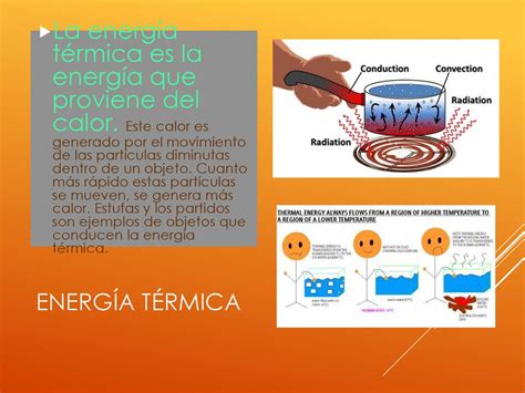 Energ A Ppt Descargar