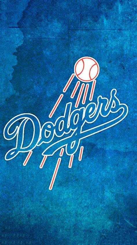 Los Angeles Dodgers Wallpaper - IXpaper