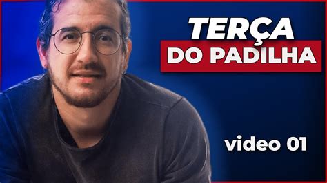 AFONSO PADILHA STAND UP COMEDY COMPLETO YouTube