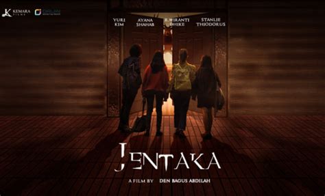 jentaka sinopsis pemain ost review