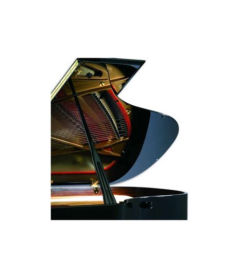 Petrof P Storm Standard Series Piano De Cauda Sal O Musical